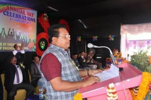 Adarsha College of Engineering Angul Annual Function photo 4